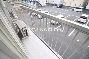 岡山駅 バス25分  浜野入口下車：停歩10分 2階の物件内観写真